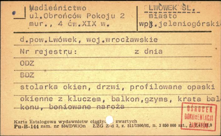 nadleśnictwo, skan 1