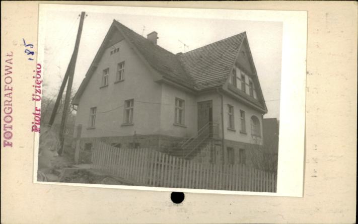 dom, skan 2