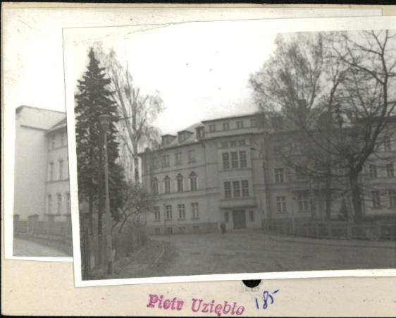 sanatorium kolejowe, skan 3