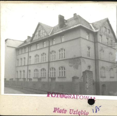 sanatorium kolejowe, skan 4