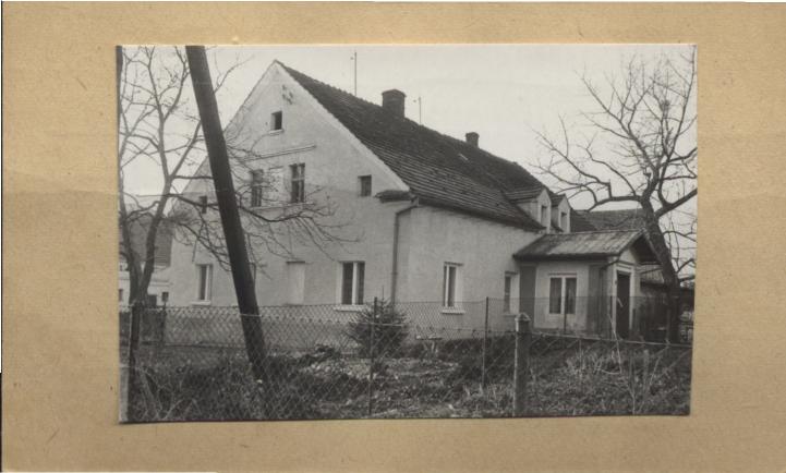 dom, skan 2