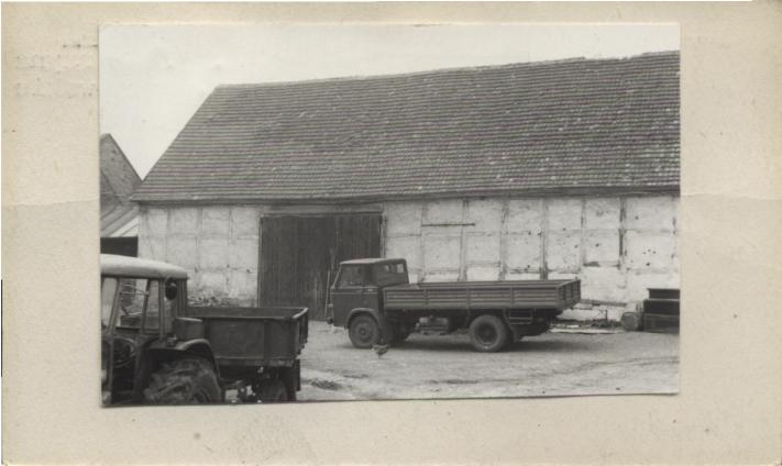 stodoła, skan 2