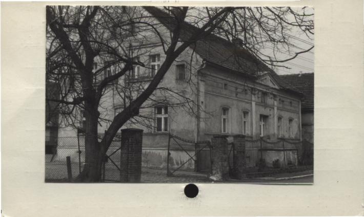 dom, skan 2