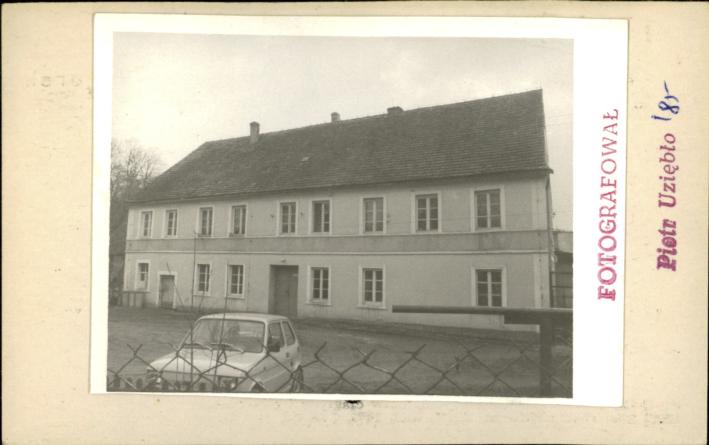 Zakład Usług Remontowych, skan 2
