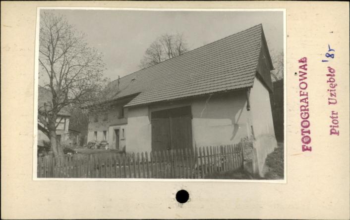 dom, skan 2