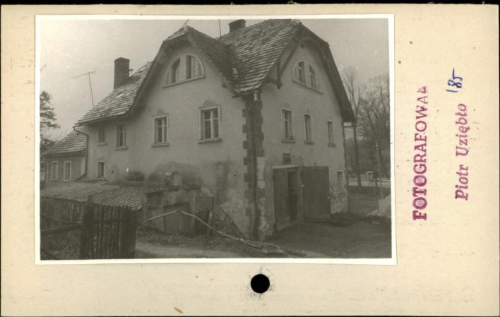 dom, skan 2