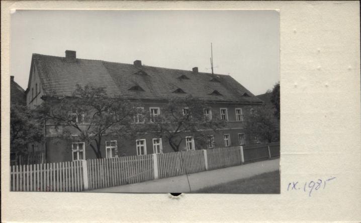 budynek mieszkalny, skan 2