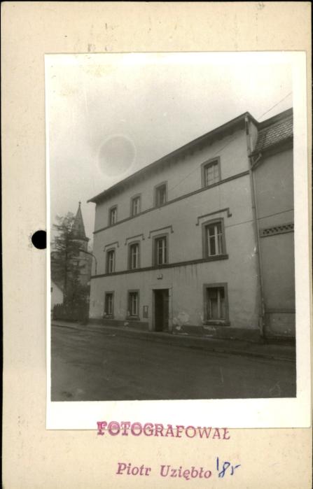 dom, skan 2
