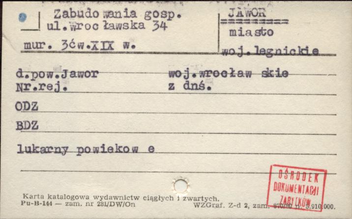 zabudowania gospodarcze, skan 1