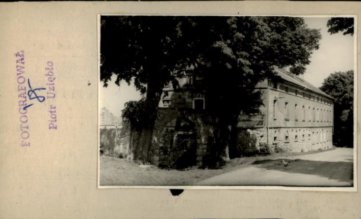 budynek mieszkalno-gospodarczy, skan 2