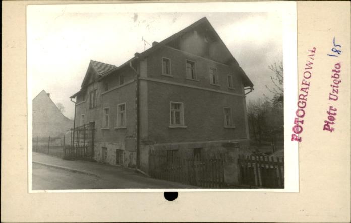 dom, skan 2