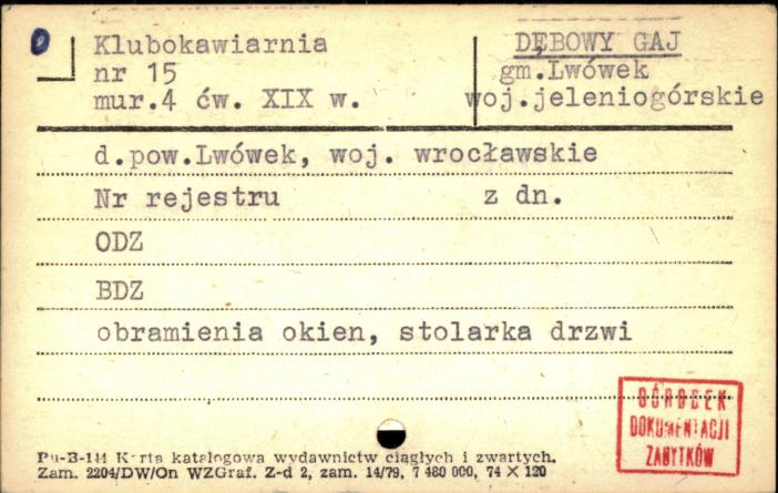 klubokawiarnia, skan 1