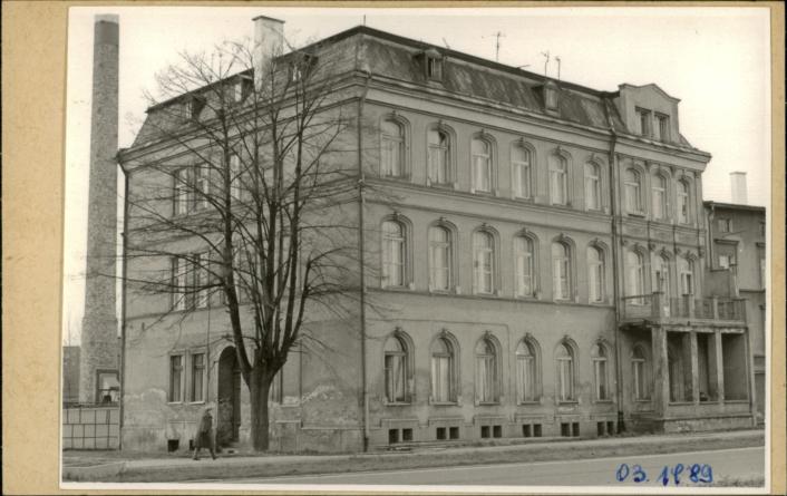 dom, skan 2