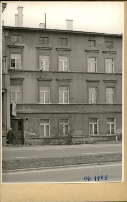 dom, skan 2