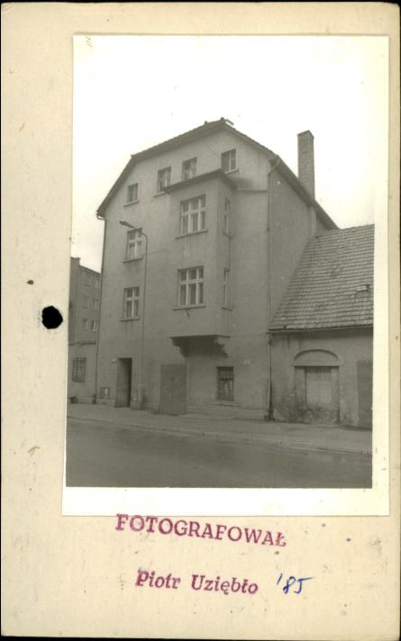 dom, skan 2