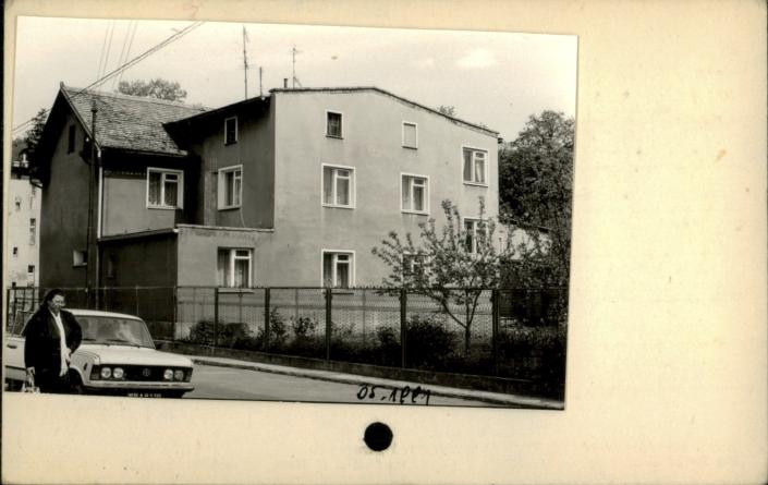 dom, skan 2