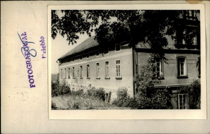 budynek mieszkalny, skan 2