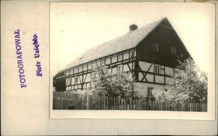 budynek mieszkalny, skan 2