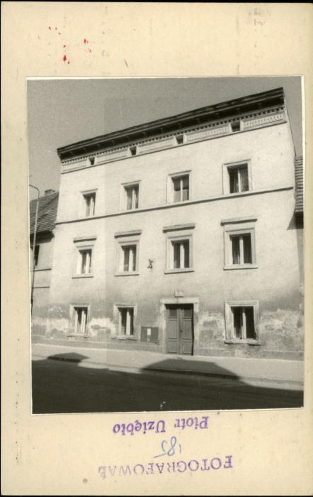 dom, skan 2