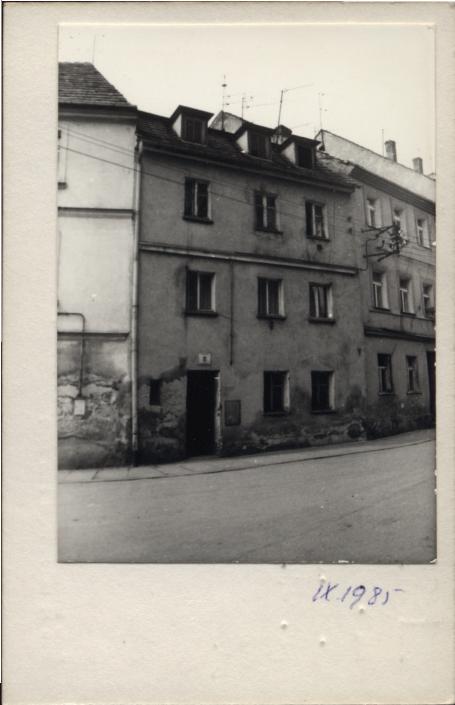 budynek mieszkalny, skan 2