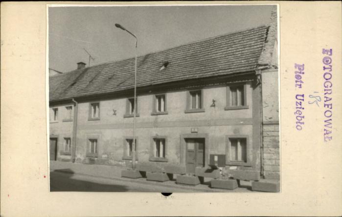 dom, skan 2