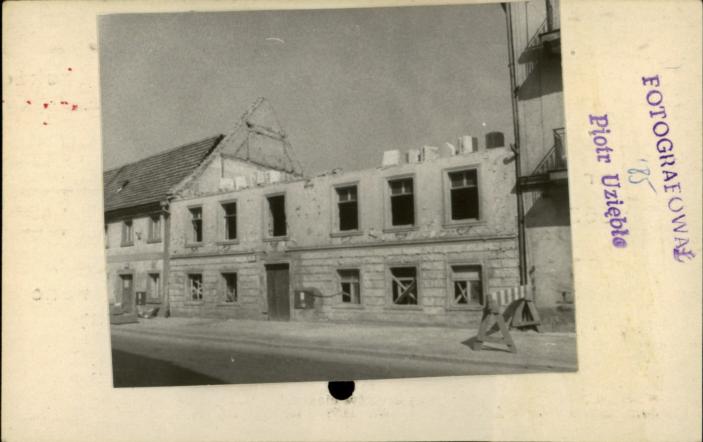dom, skan 2
