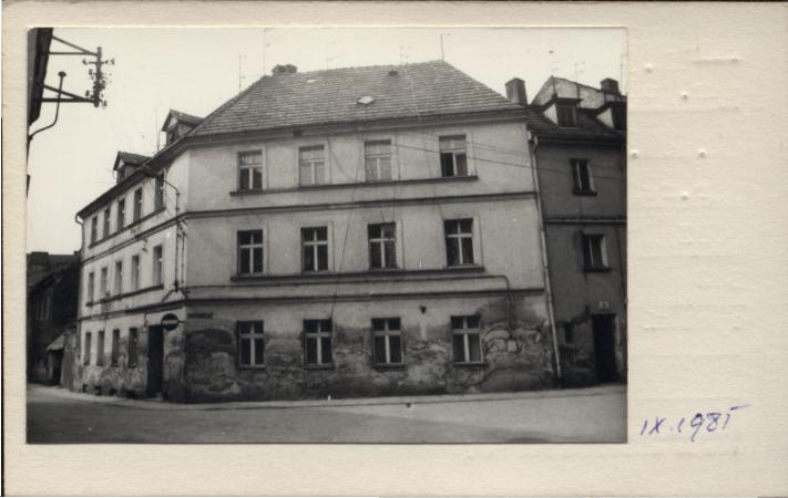 budynek mieszkalny, skan 2