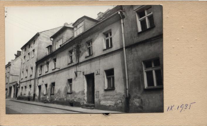 budynek mieszkalny, skan 2