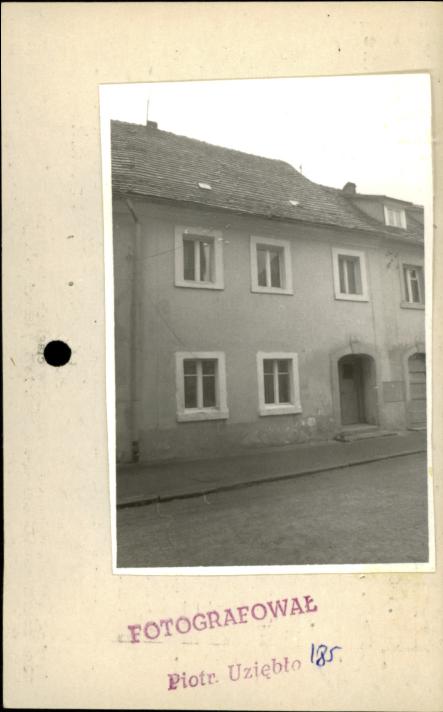 dom, skan 2