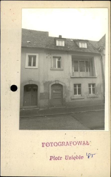 dom, skan 2