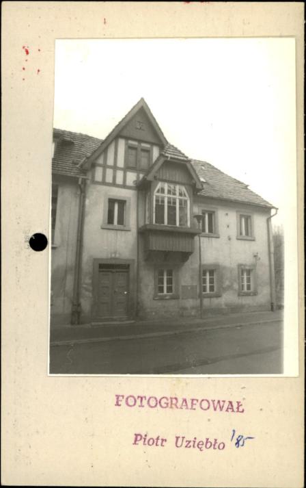 dom, skan 2