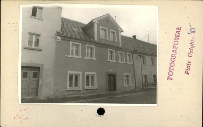 dom, skan 2