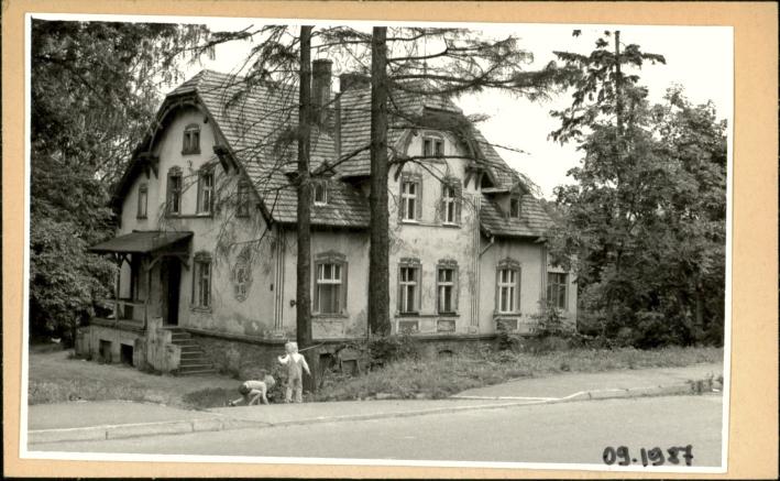 dom, skan 2