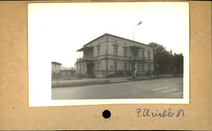 przychodnia rejonowa, skan 2