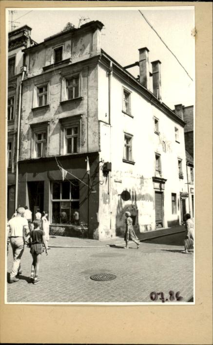 dom, skan 2