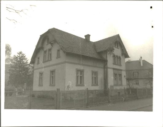 dom, skan 3