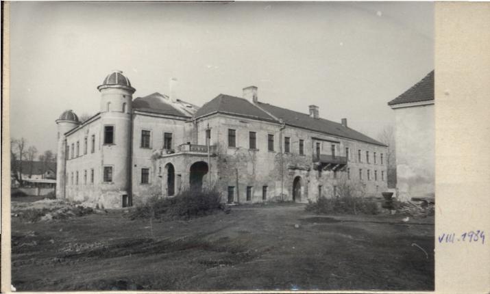 pałac, skan 2