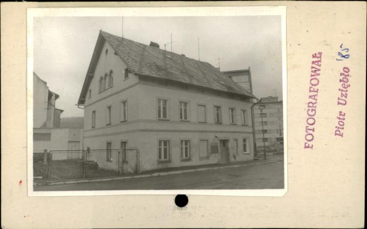 dom, skan 2