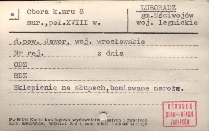 obora, skan 1