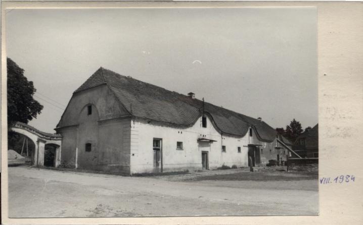 obora, skan 2