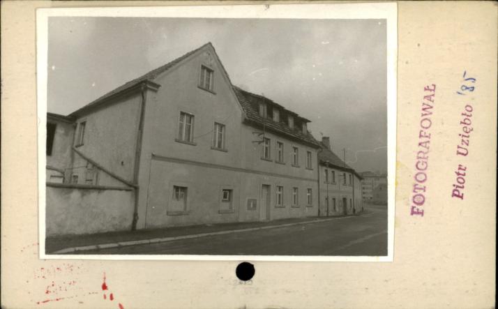 dom, skan 2
