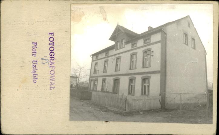 dom, skan 2