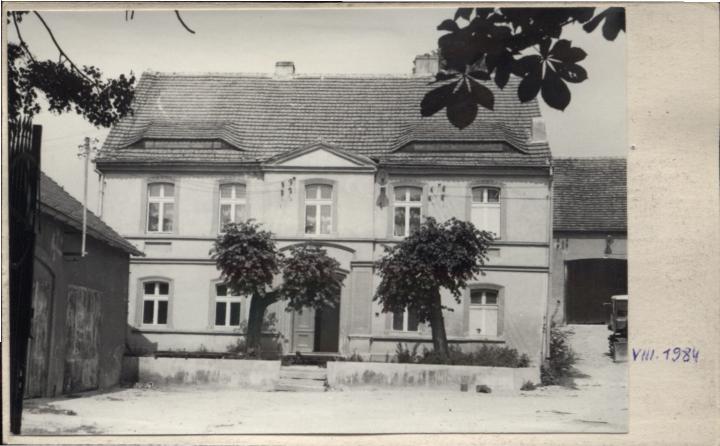 dom, skan 2