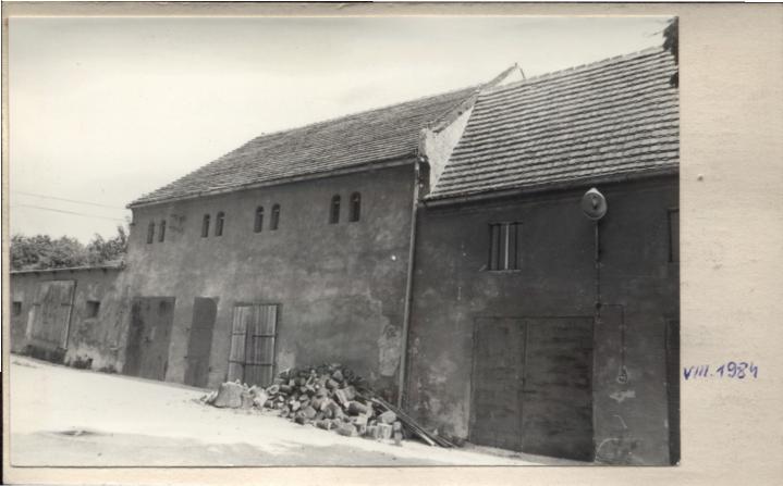 budynek gospodarczy, skan 2