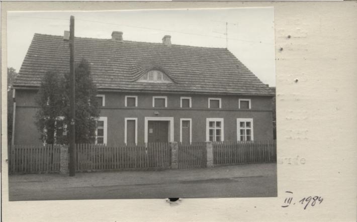 dom, skan 2