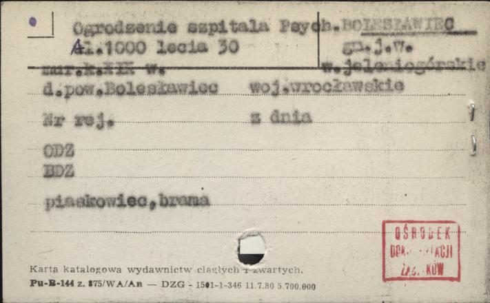 ogrodzenie szpitala psych., skan 1
