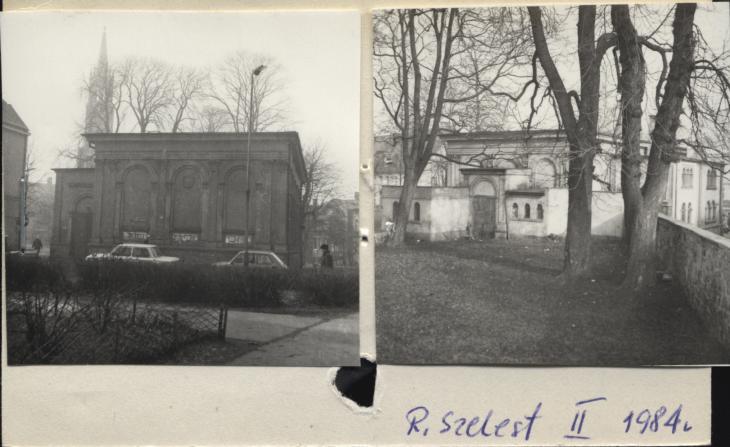 sala sportowa, skan 2