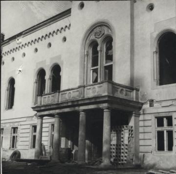 pałac, ob. Zakład Przem., skan 3