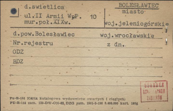 świetlica, skan 1