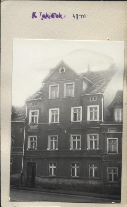 dom, skan 2
